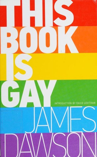 This Book Is Gay